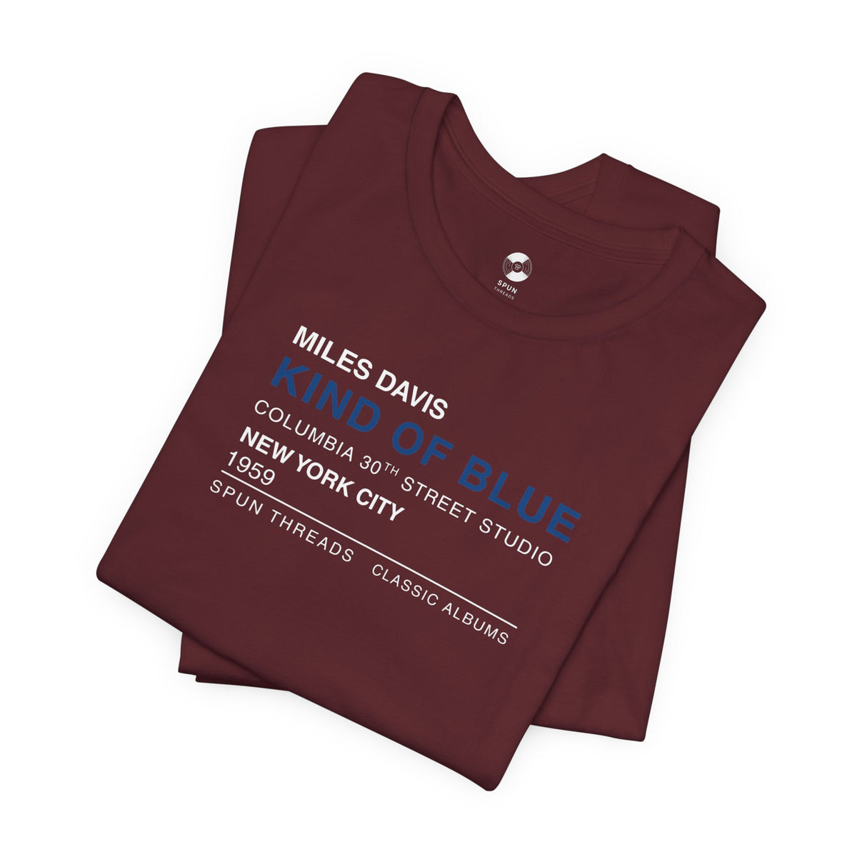 Miles Tee
