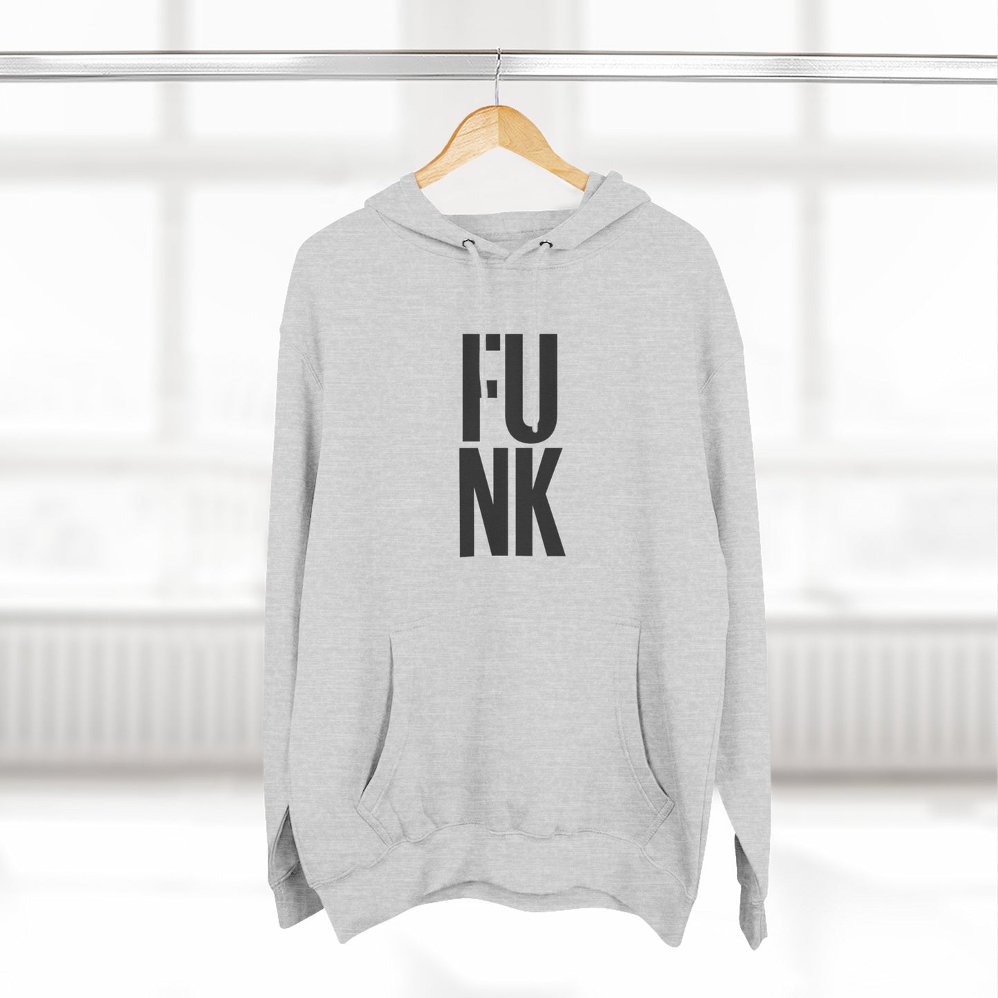 Funk  Hoodie