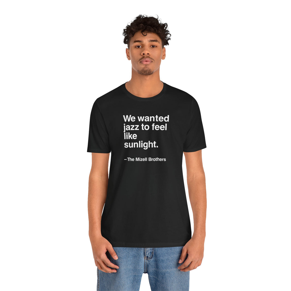 The MB Tee