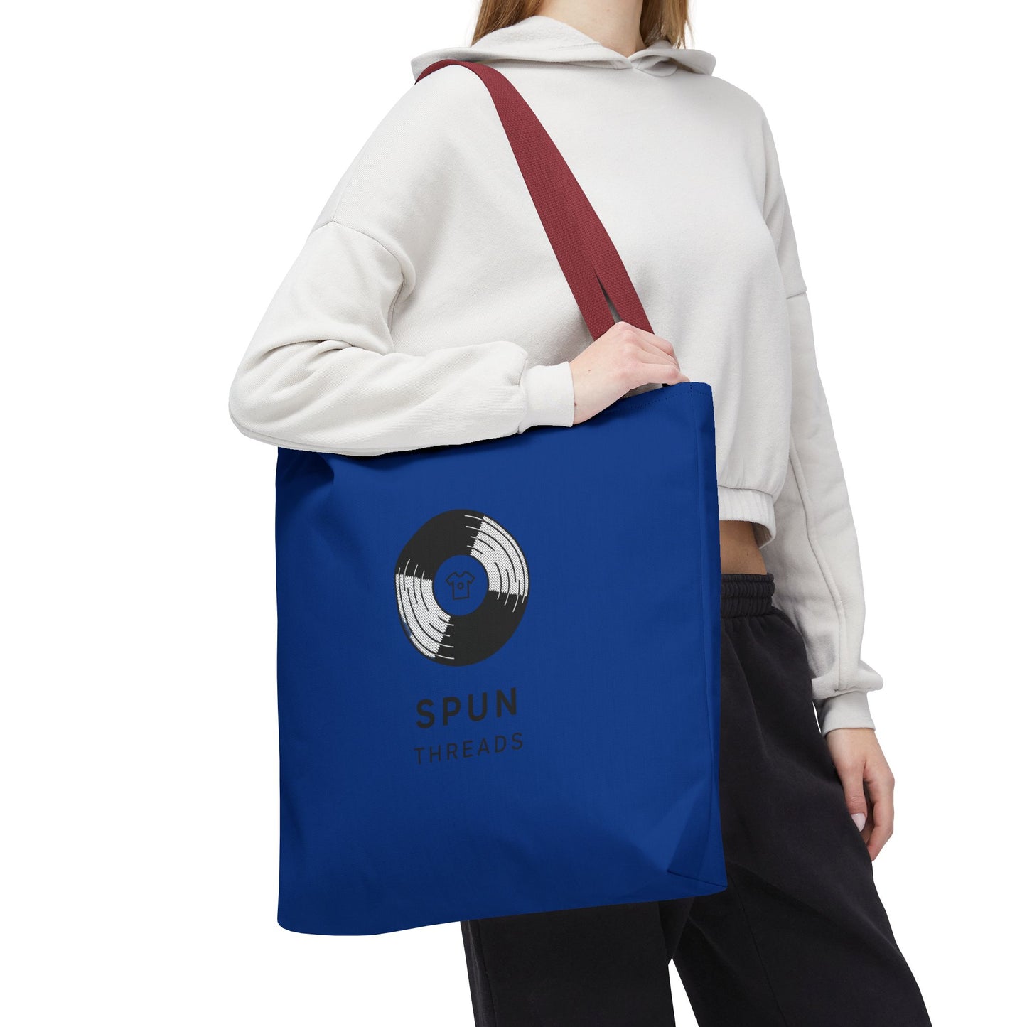 The Logo Tote