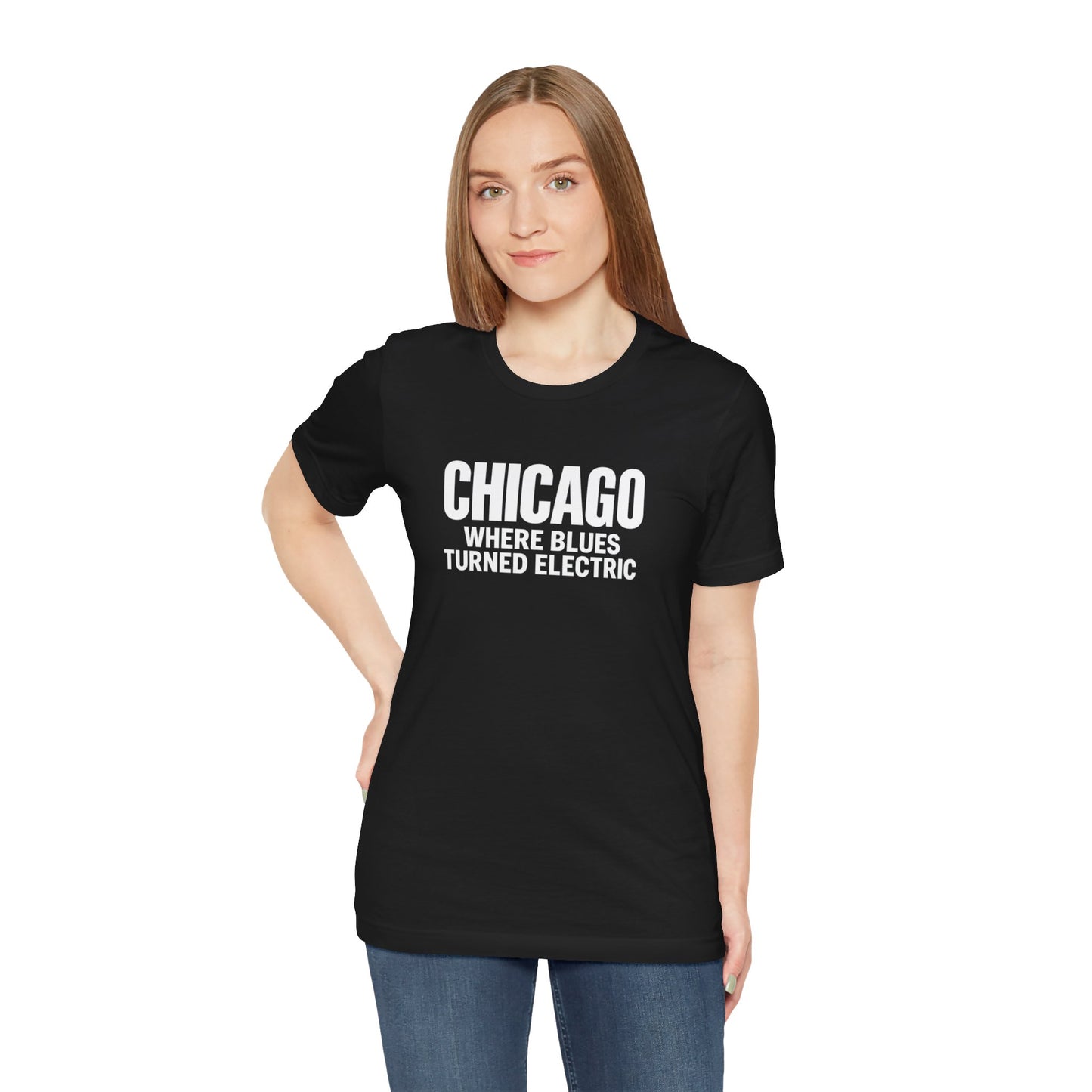 Chicago Tee