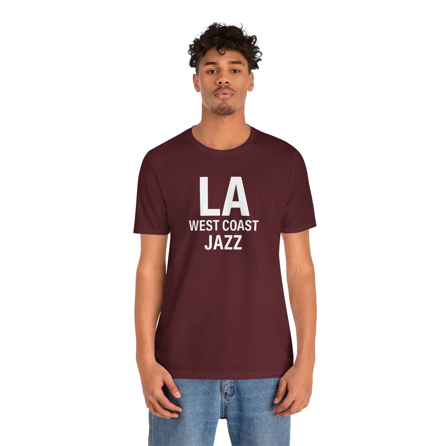 The LA Tee