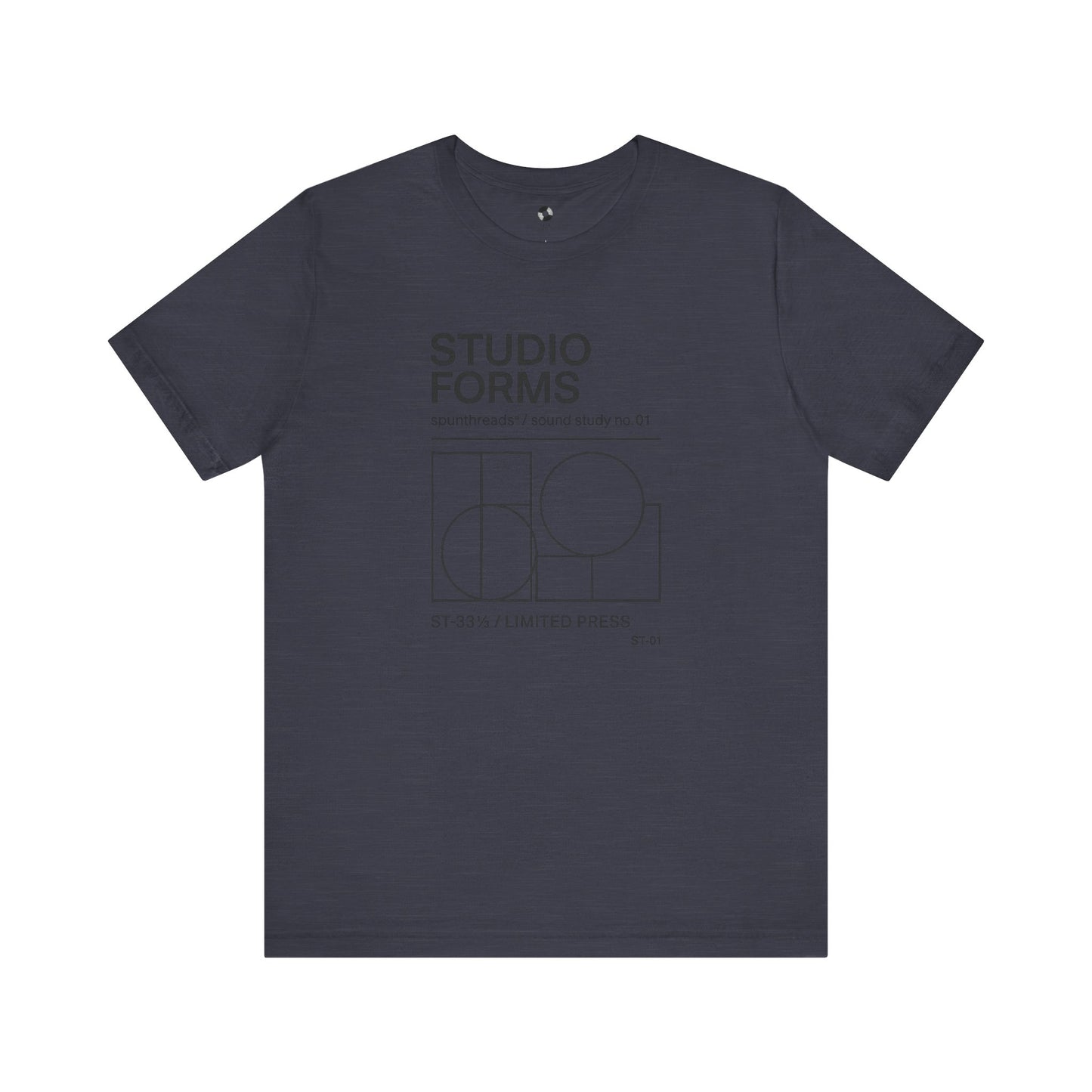 Studio Forms Tee