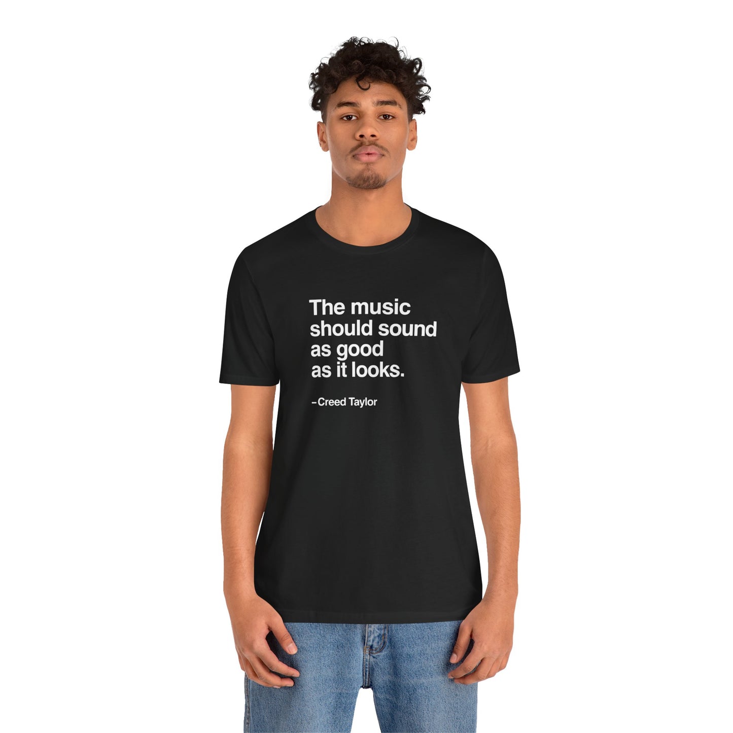 The CT Tee