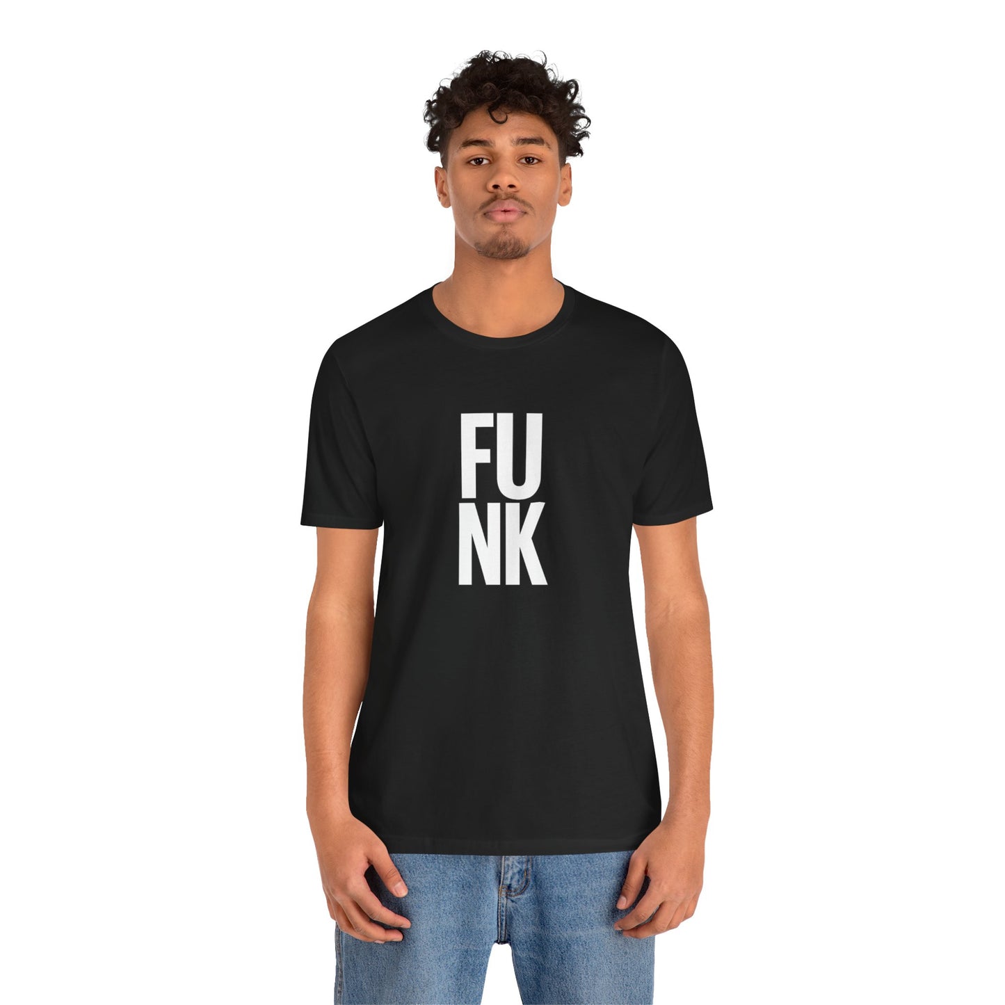 Funk Tee