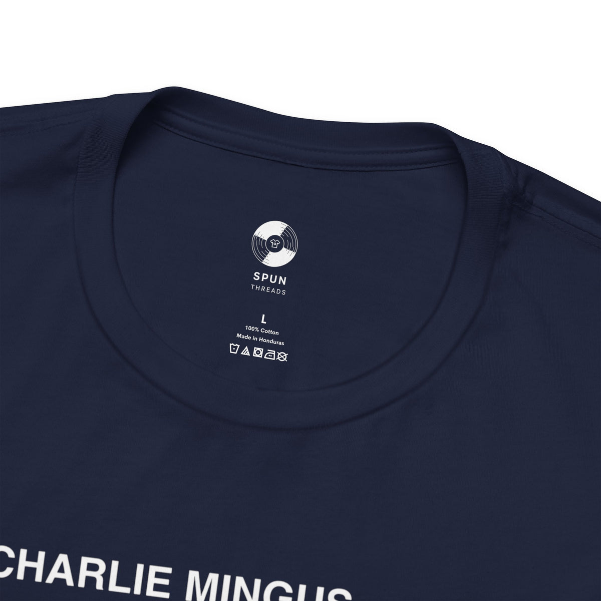 Mingus Tee