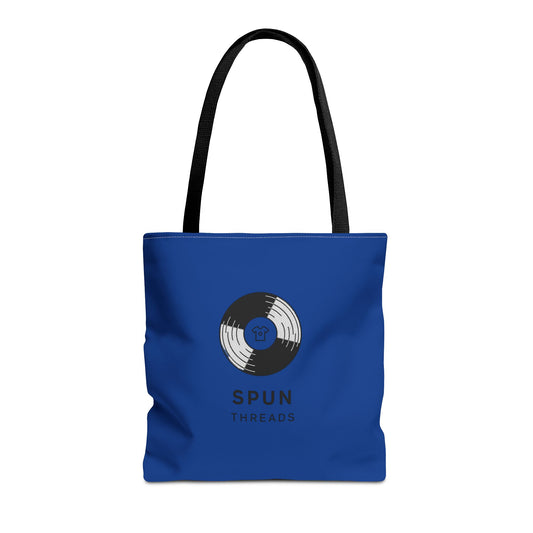 The Logo Tote