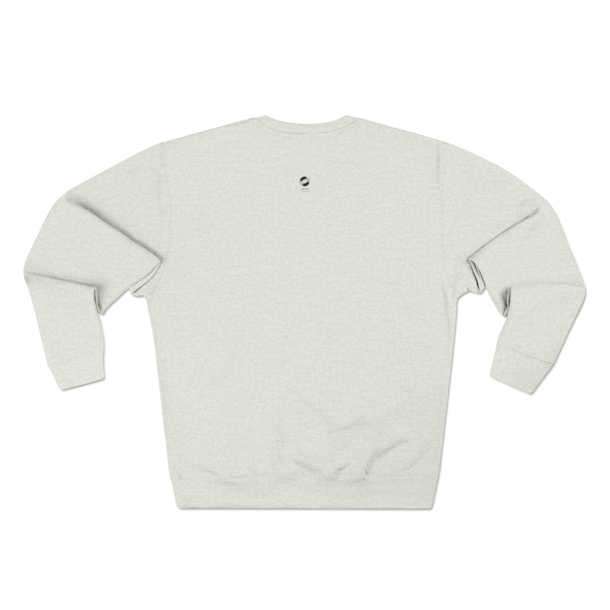 Studio Forms No. 02 Crewneck