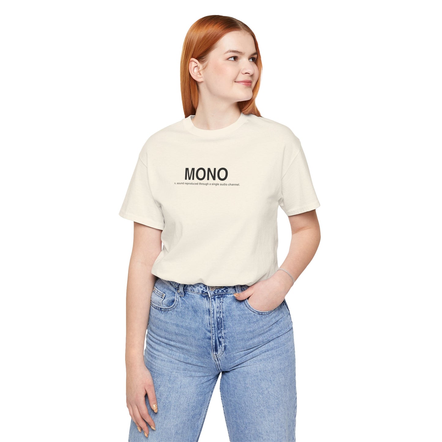 Mono Tee