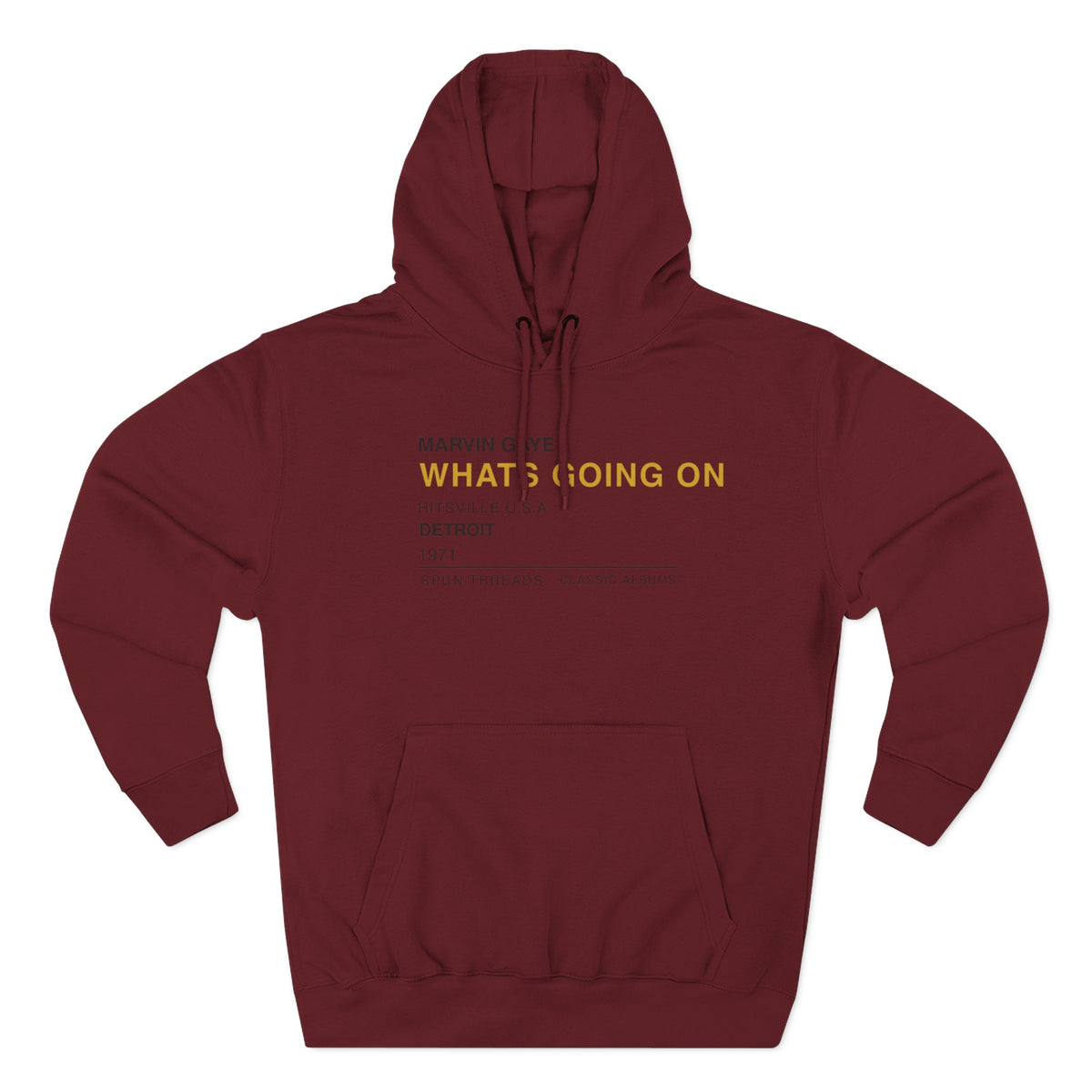Marvin Hoodie