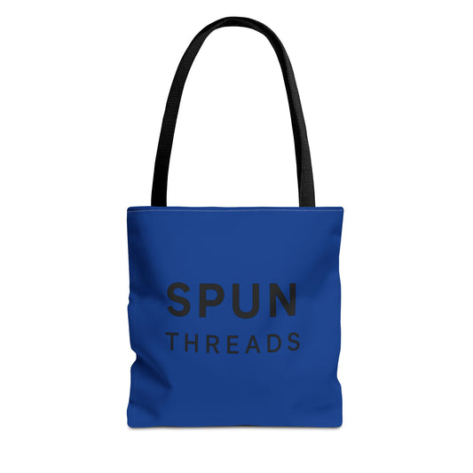 The Logo Tote