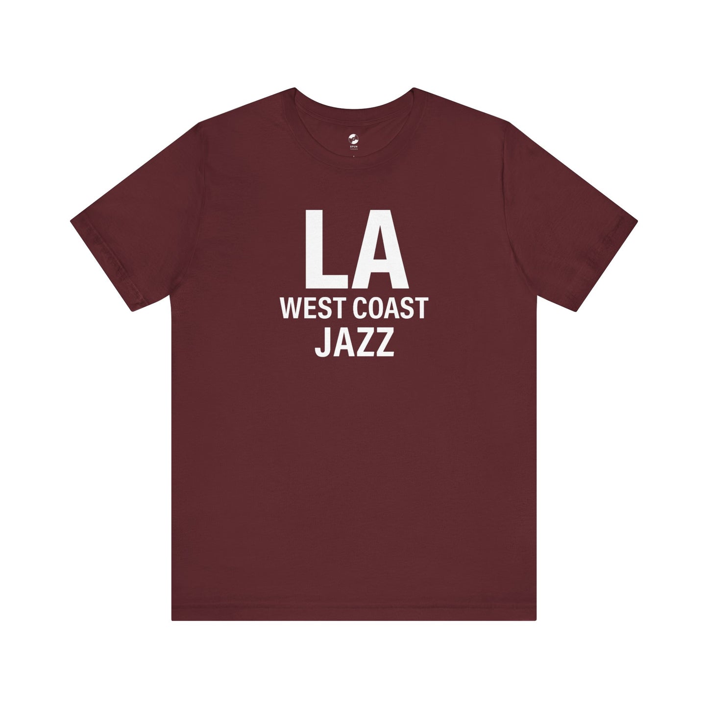 The LA Tee