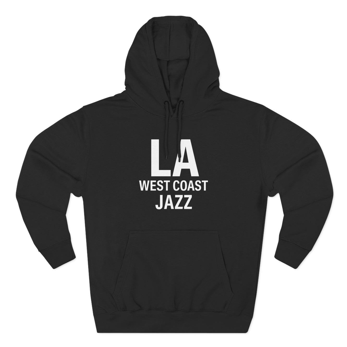 The LA Hoodie