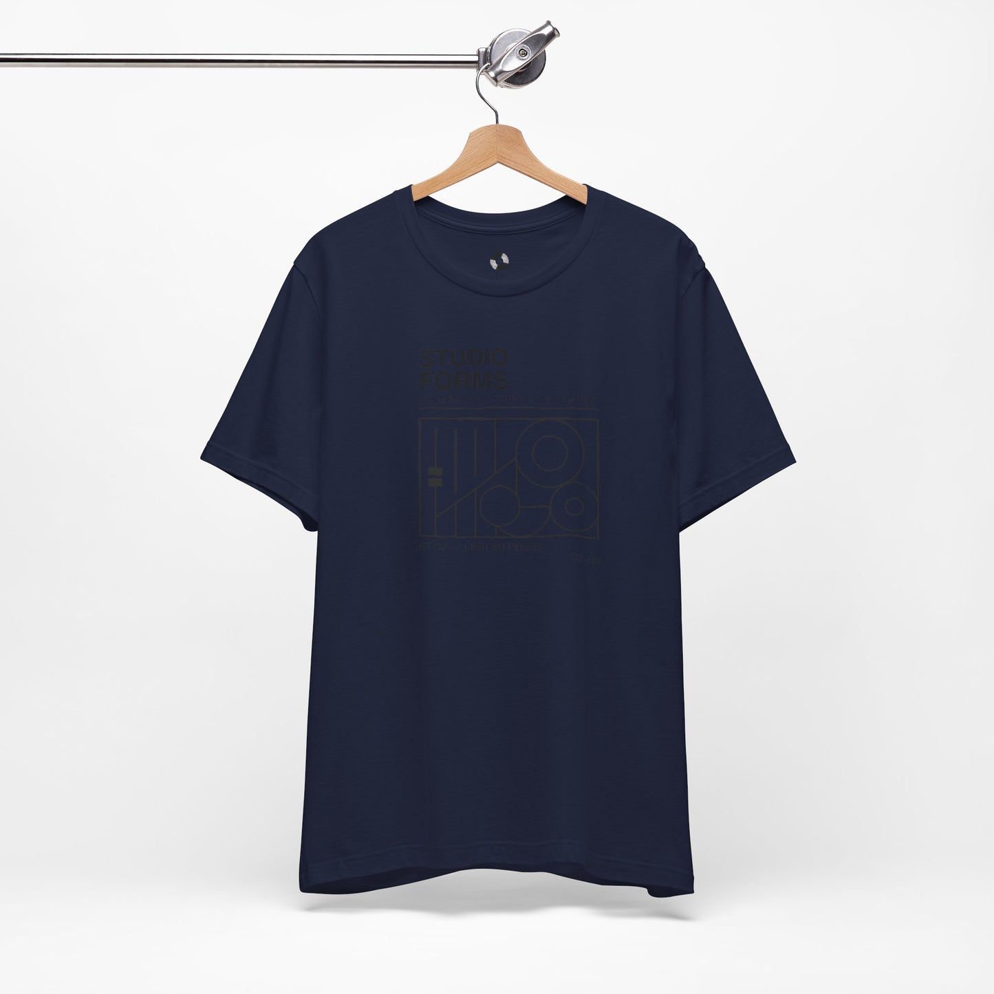 Studio Forms No. 03 Tee