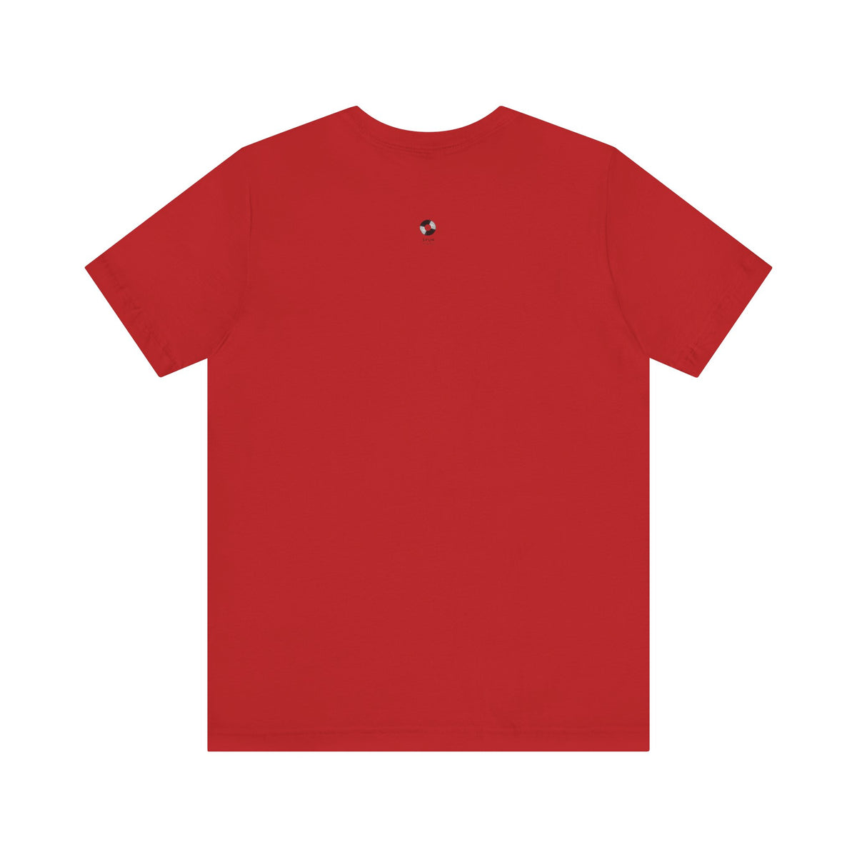 Analogue Tee
