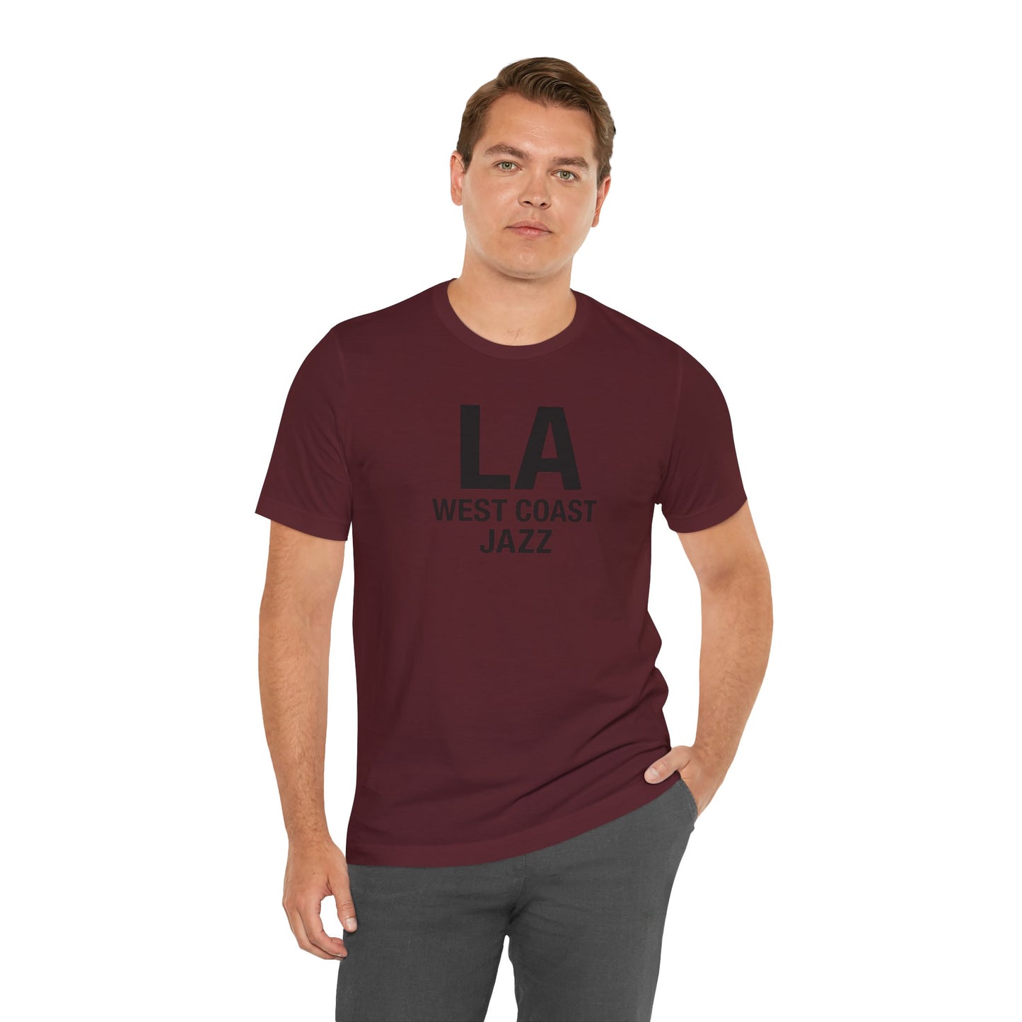 The LA Tee