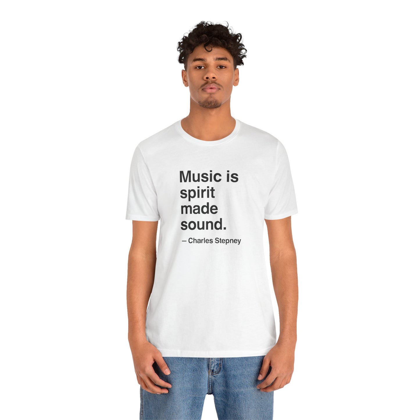 The CS Tee