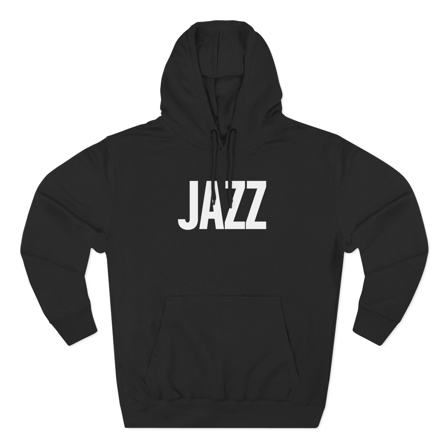 Jazz Hoodie