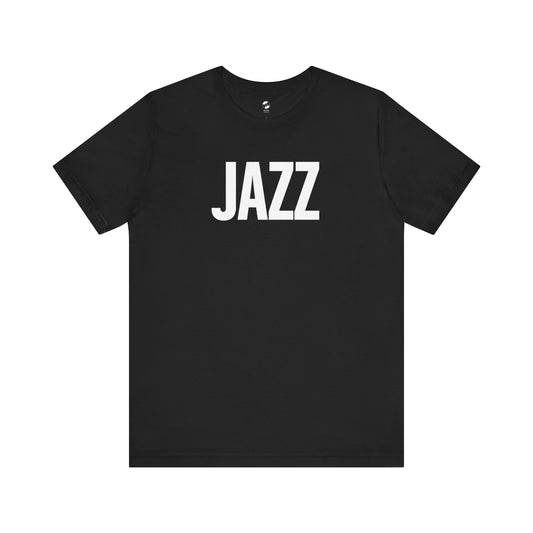 Jazz Tee