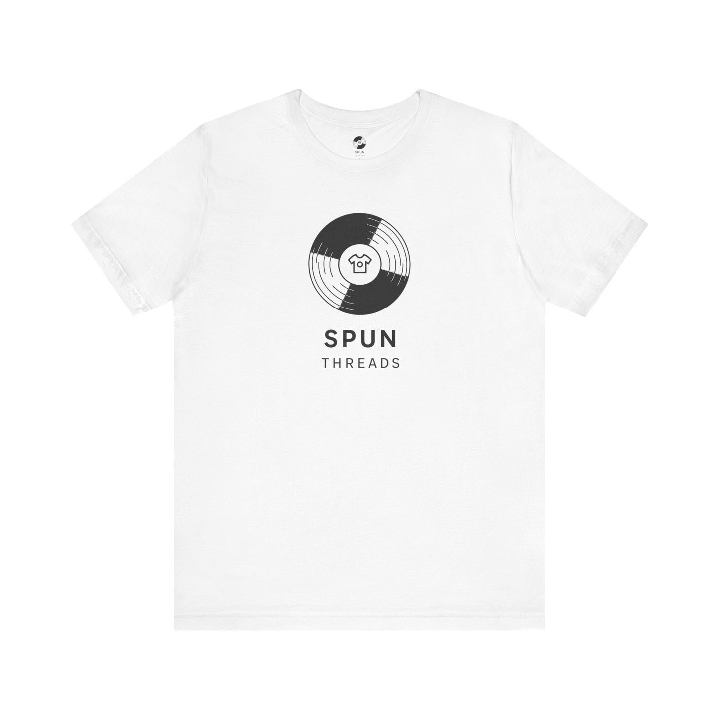 The Logo Tee