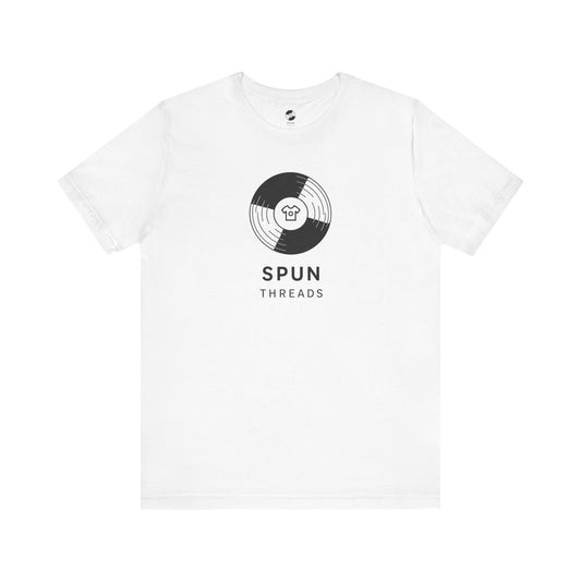 The Logo Tee
