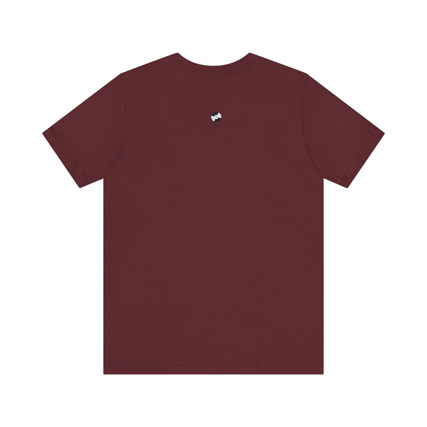 The LA Tee