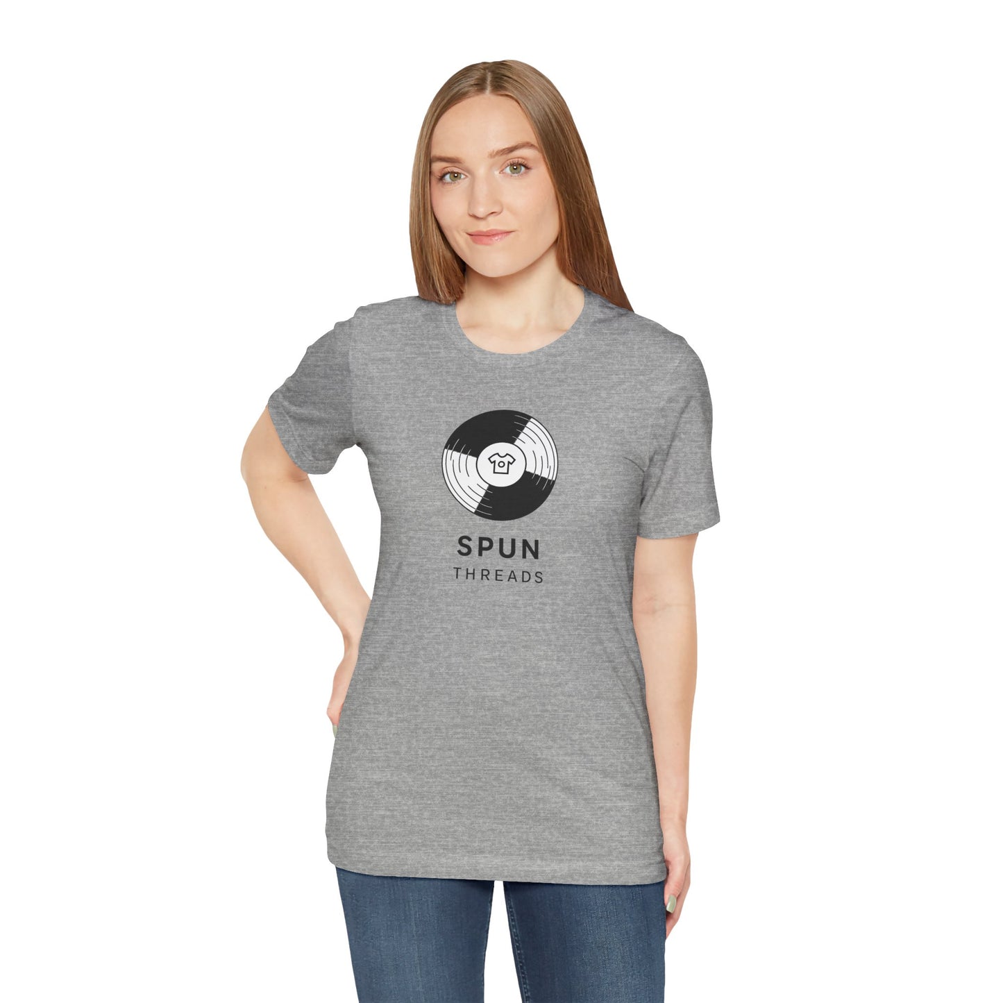 The Logo Tee