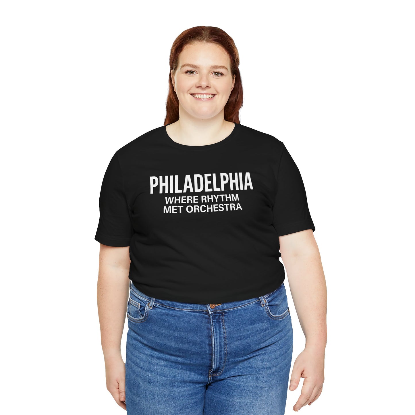 Philadelphia Tee