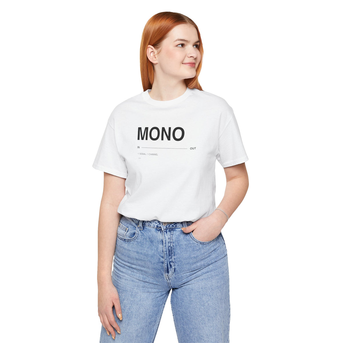 Mono Tee