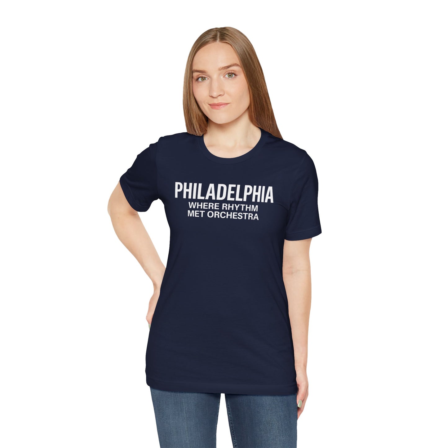 Philadelphia Tee