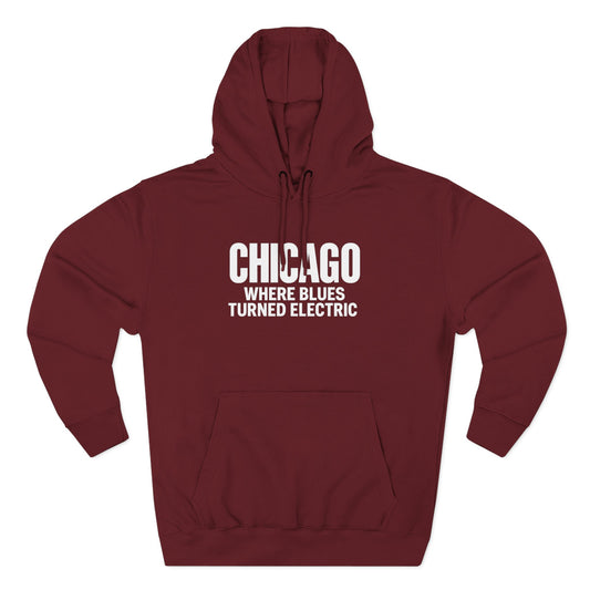 Chicago Hoodie