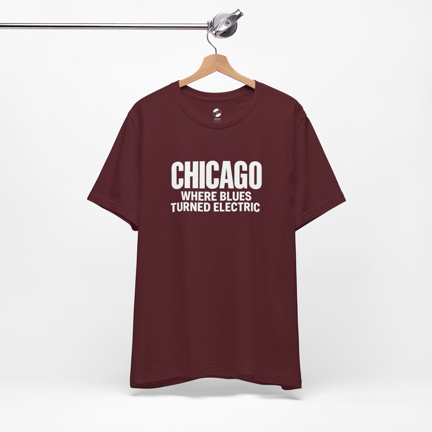 Chicago Tee