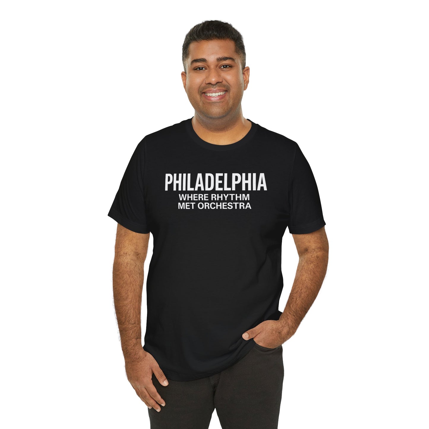 Philadelphia Tee