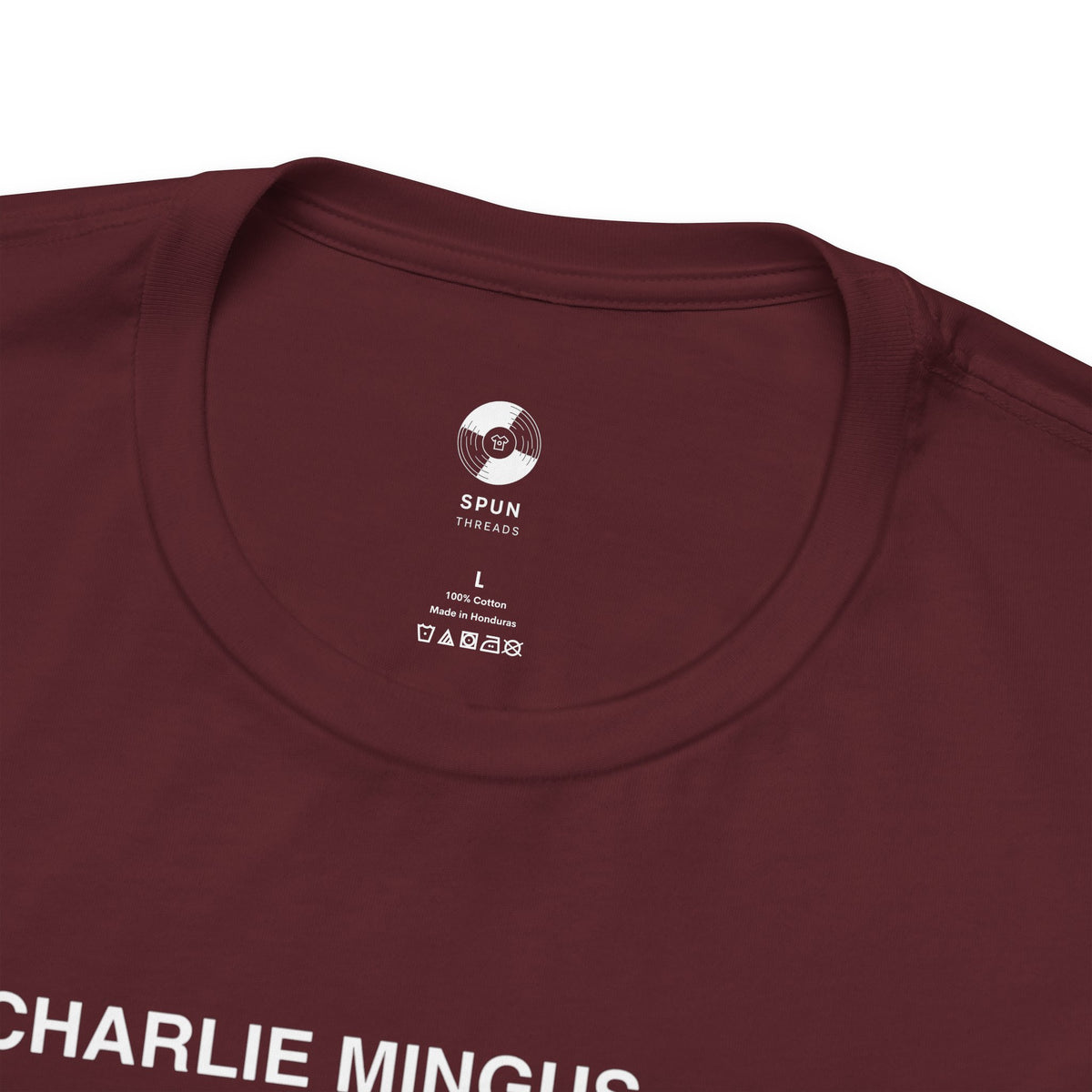 Mingus Tee