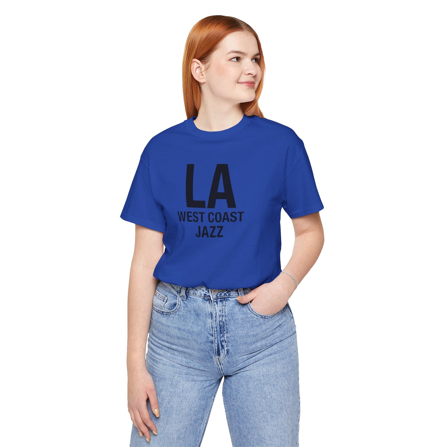 The LA Tee