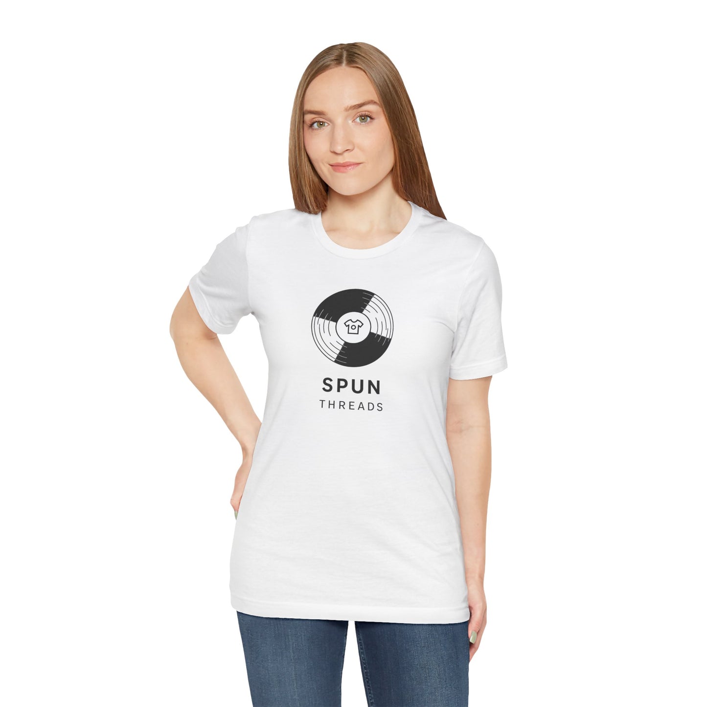 The Logo Tee