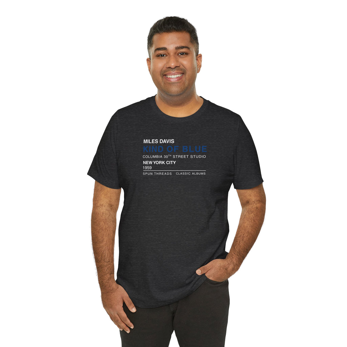 Miles Tee