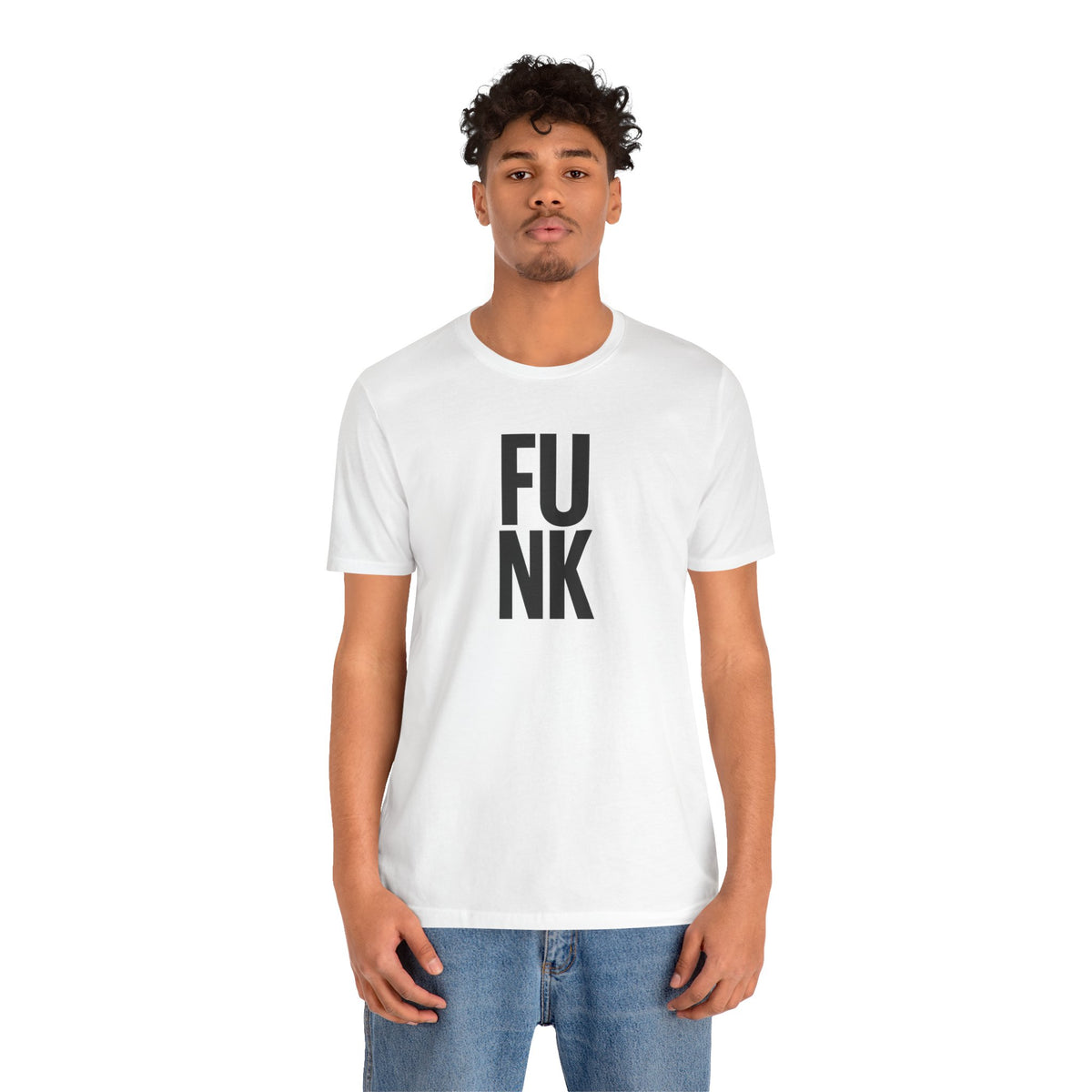 Funk Tee
