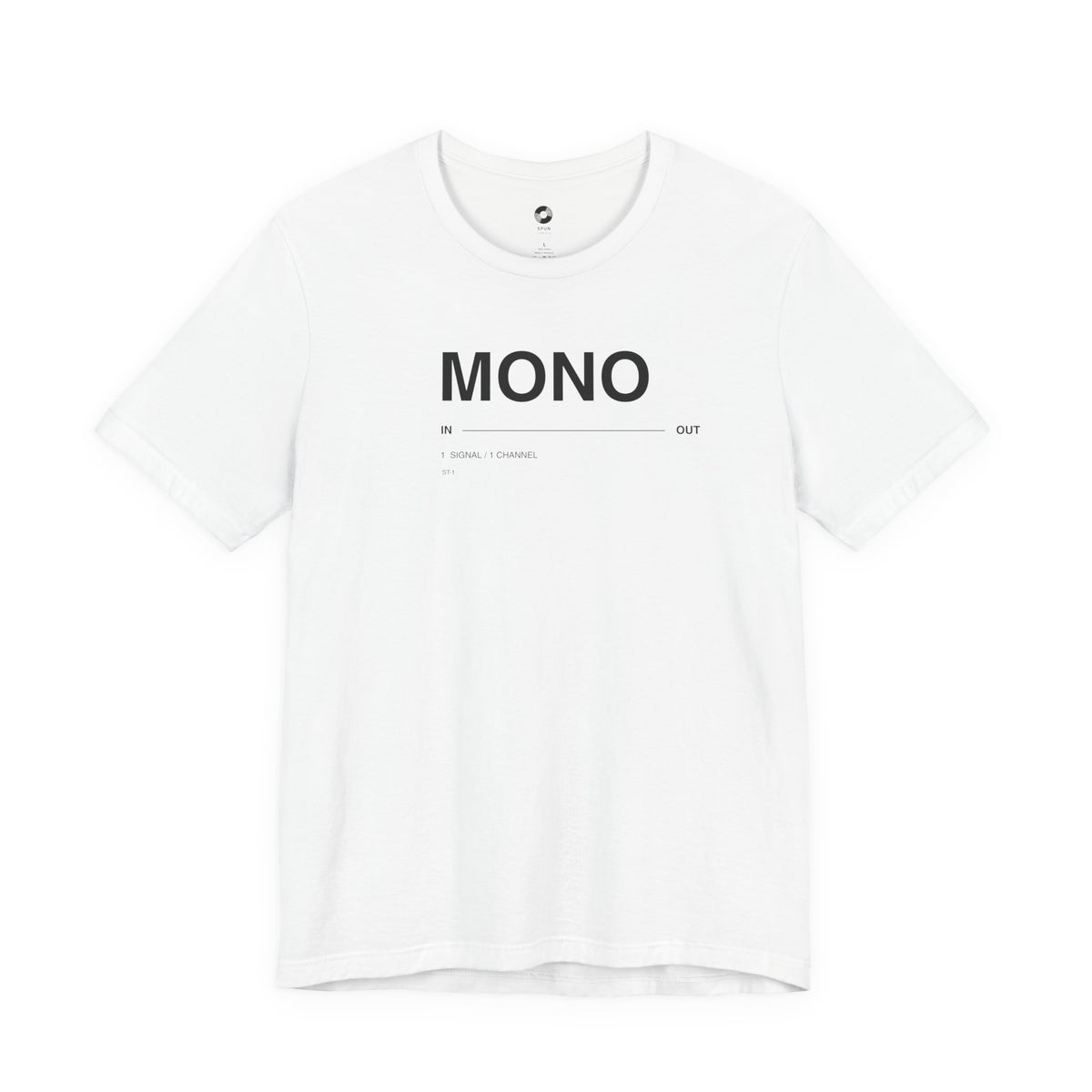 Mono Tee
