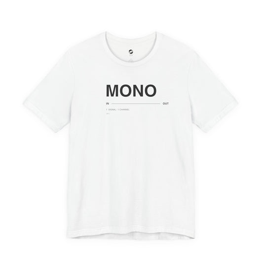Mono Tee