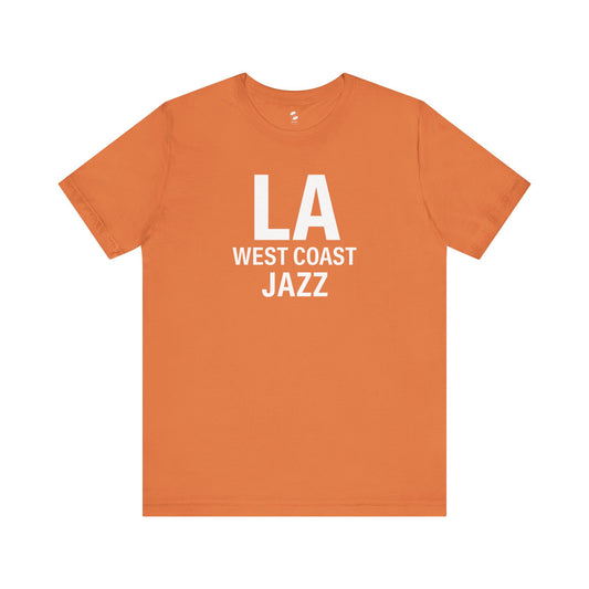 The LA Tee