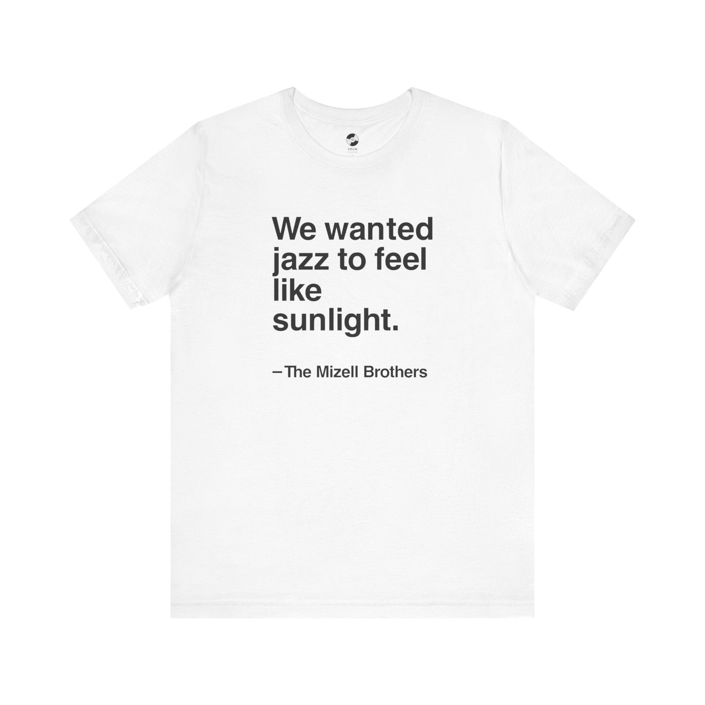 The MB Tee