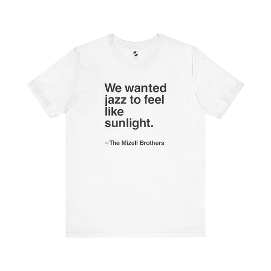 The MB Tee