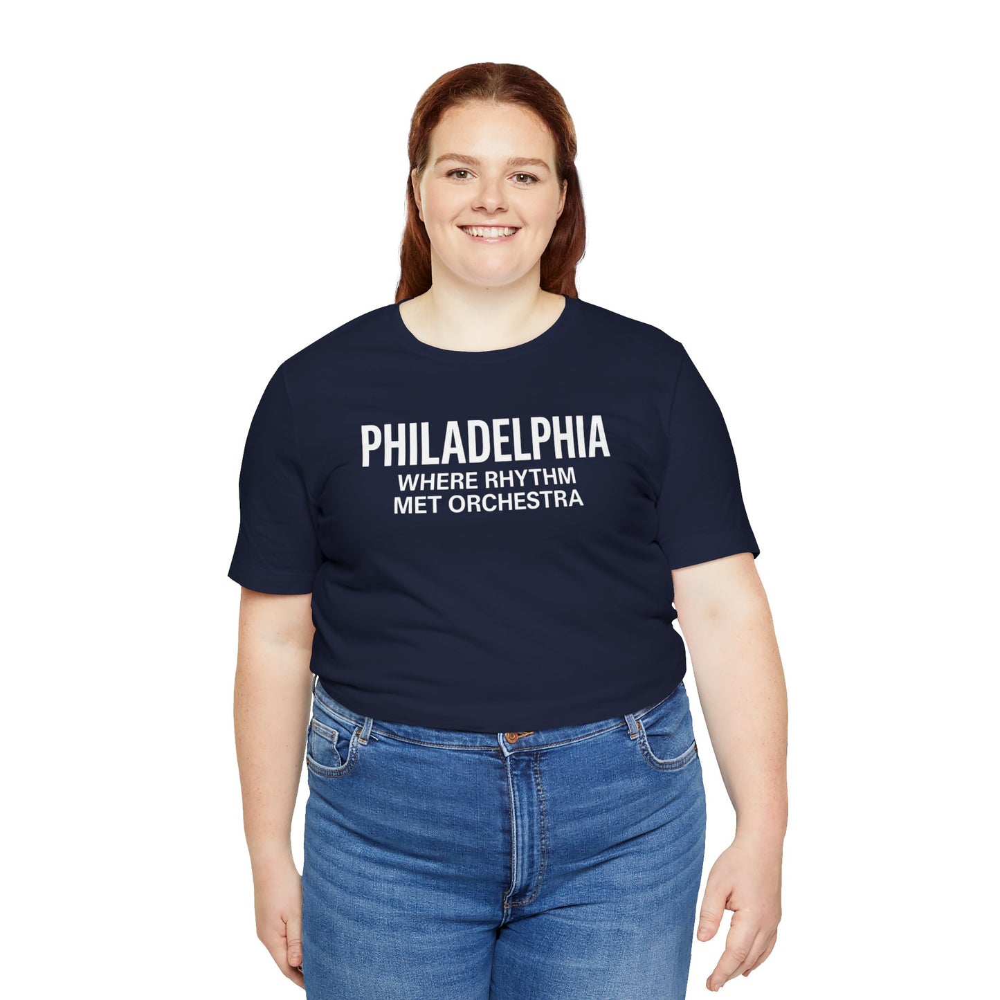 Philadelphia Tee