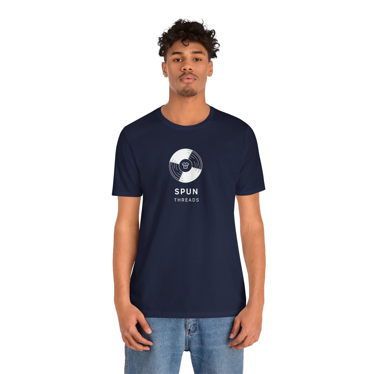 The Logo Tee