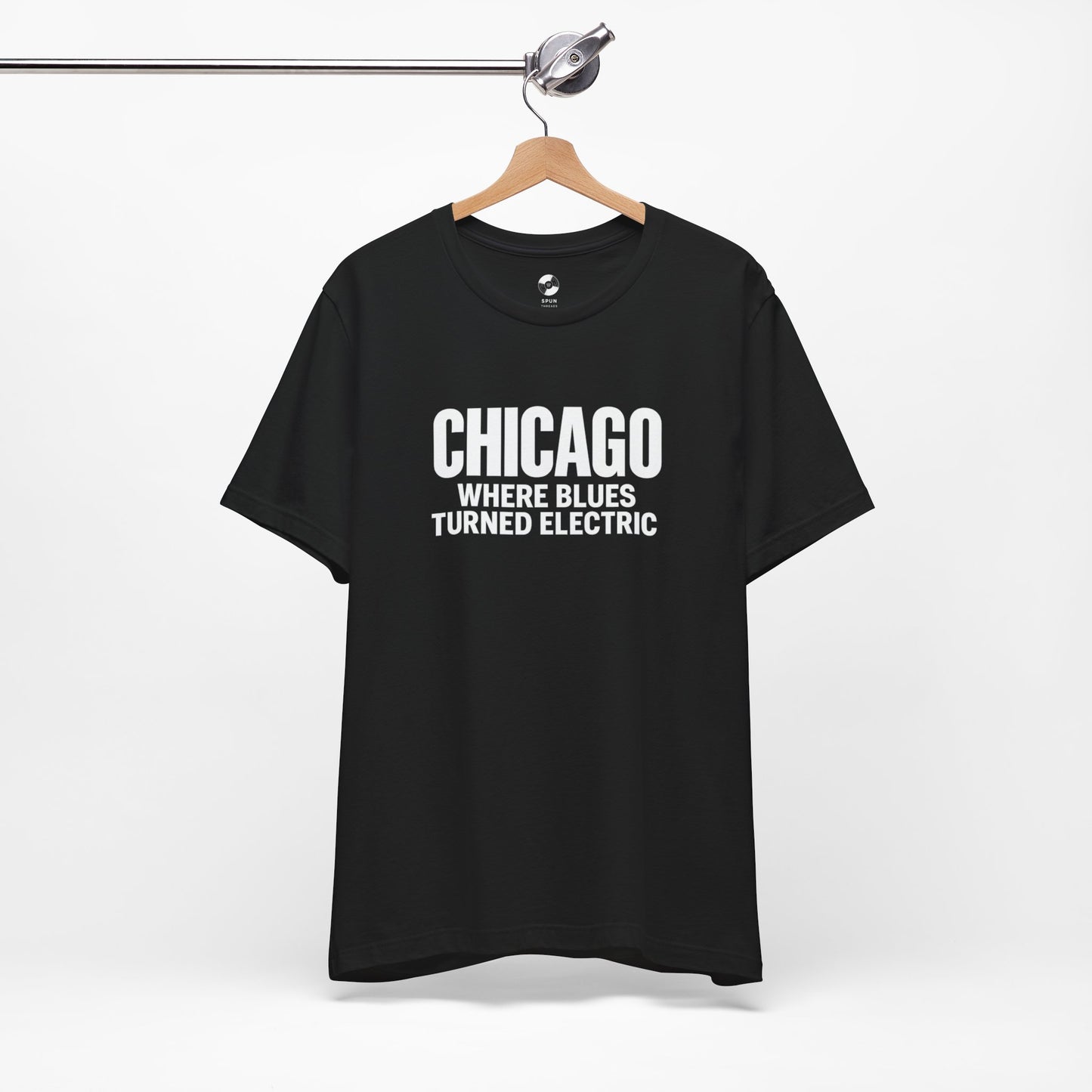 Chicago Tee