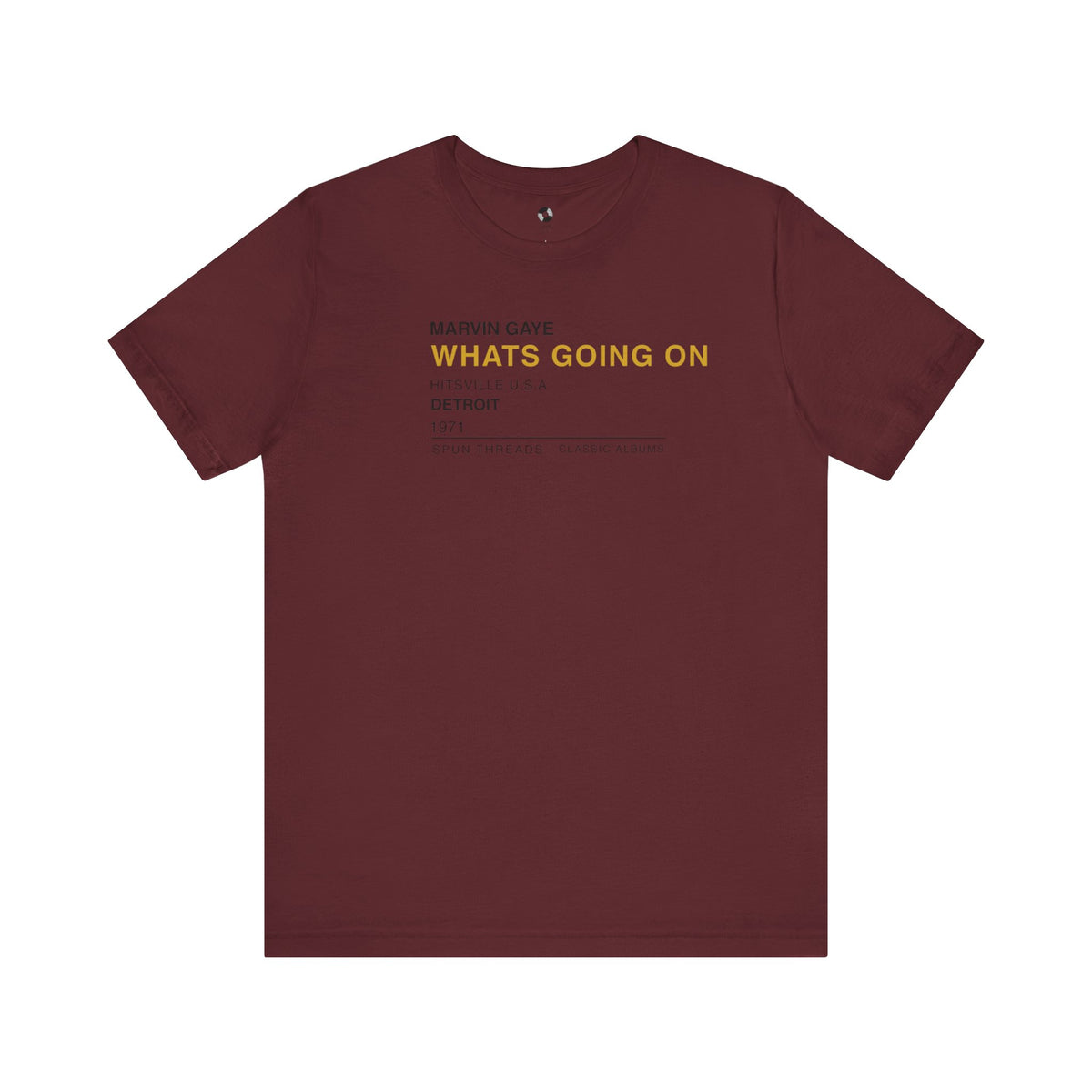 Marvin Tee