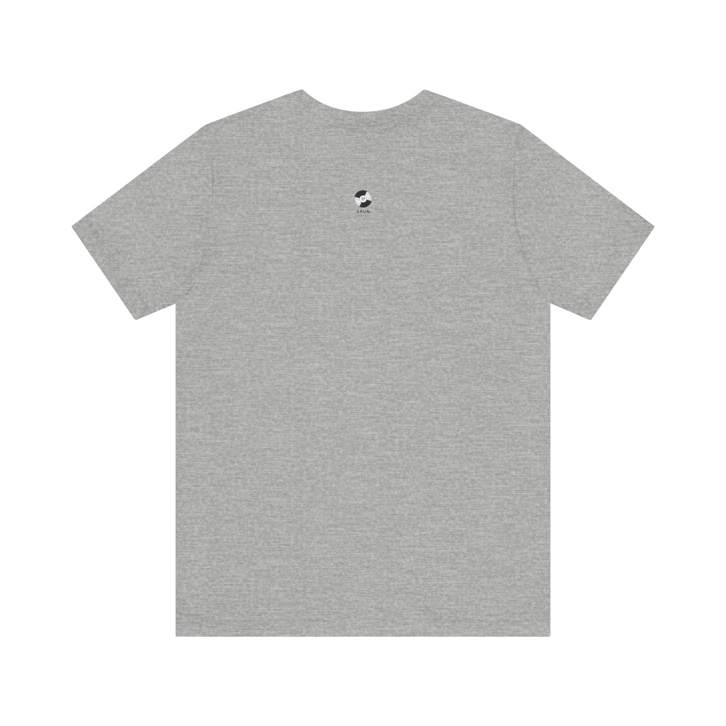 Crate Diggers Graphic Tee