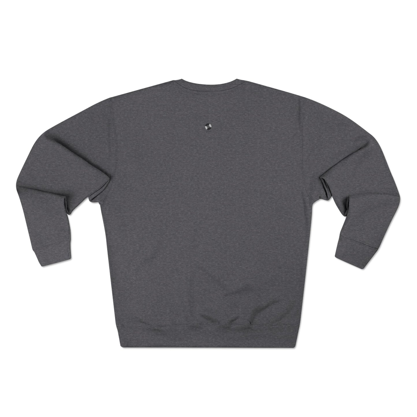 Studio Forms No. 01 Crewneck
