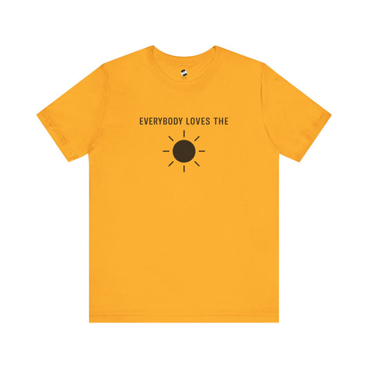 Everybody Loves The Sunshine